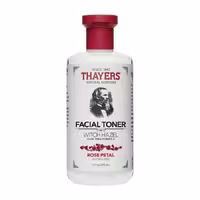 تونر گل رز و آلوئه ورا تایرز مناسب انواع پوست حجم 355mL