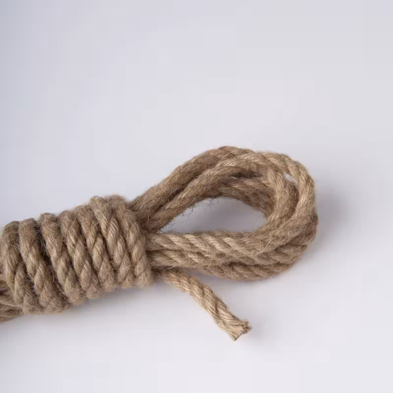 کنف 15 لا جهت تزئین شمع طول 2 متر | amazonchi