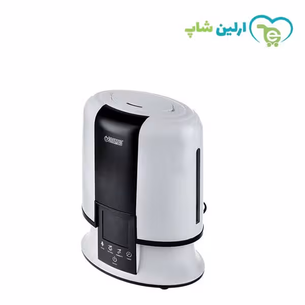 بخور سرد بریمد مدل BD7670