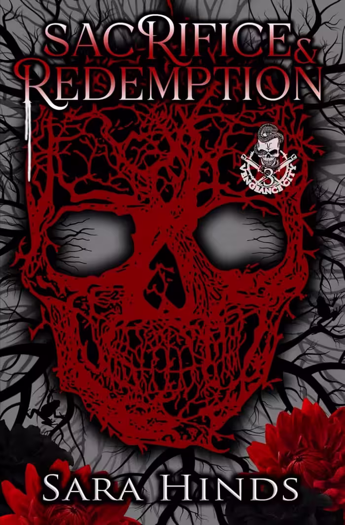 (Sacrifice & Redemption (Vengeance City Book 3