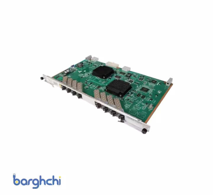کارت سرویس جی پان هوآوی GPBH CARD 8port