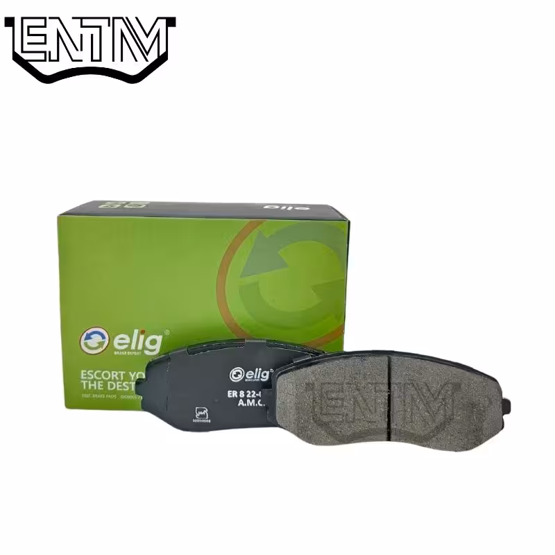 لنت جلو سوزوکی گرند موتور 2000CC ,2400CC سرامیکی الیگ(ELIG)