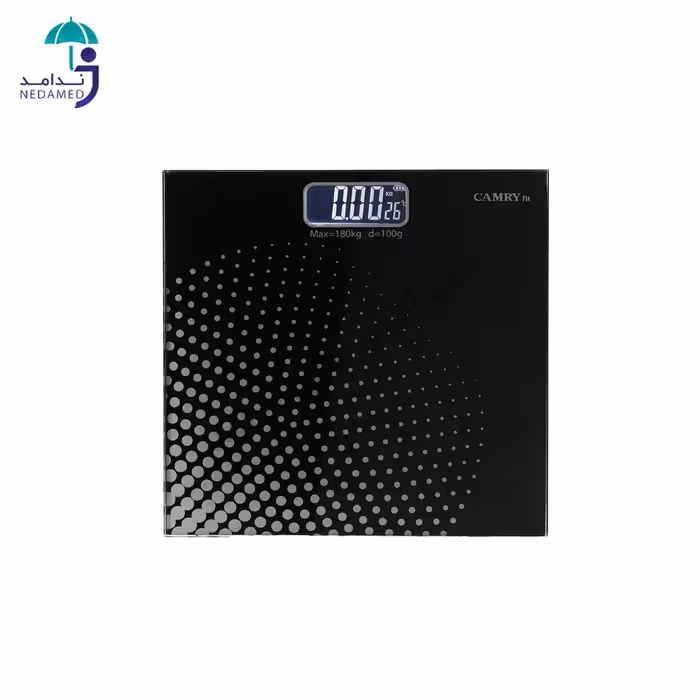 ترازو دیجیتال CAMRY fit کمری فیت