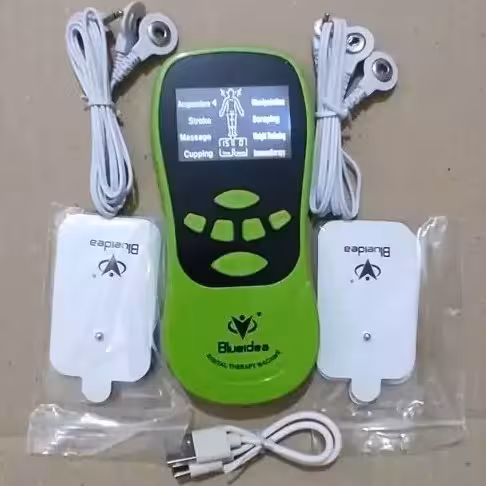 ماساژور تنس عضلانی بلوآیدیا مدل BLD-610
