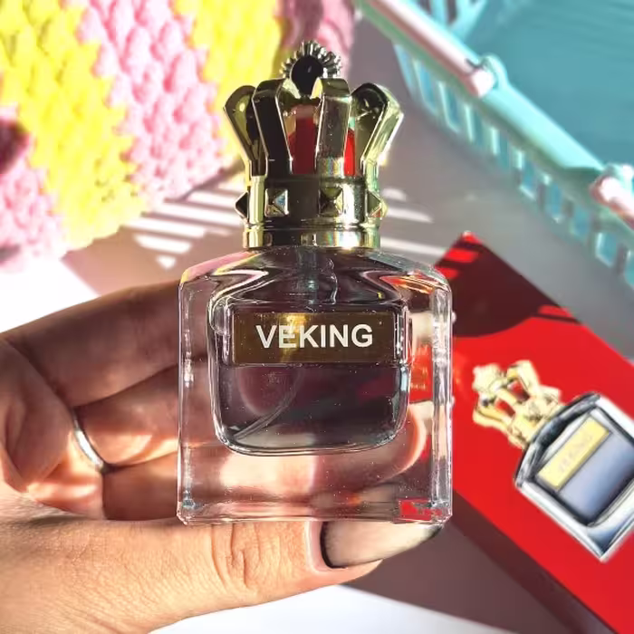 عطر 25 میل VEKING COLO رایحه اسکندل مردانه