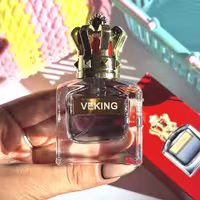 عطر 25 میل VEKING COLO رایحه اسکندل مردانه