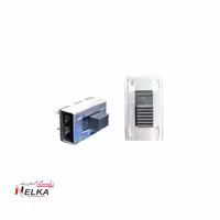 کلید کشویی 2 حالته 6 پایه