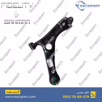 طبق جلو راست فیدلیتی پرایم Fidelity Prime