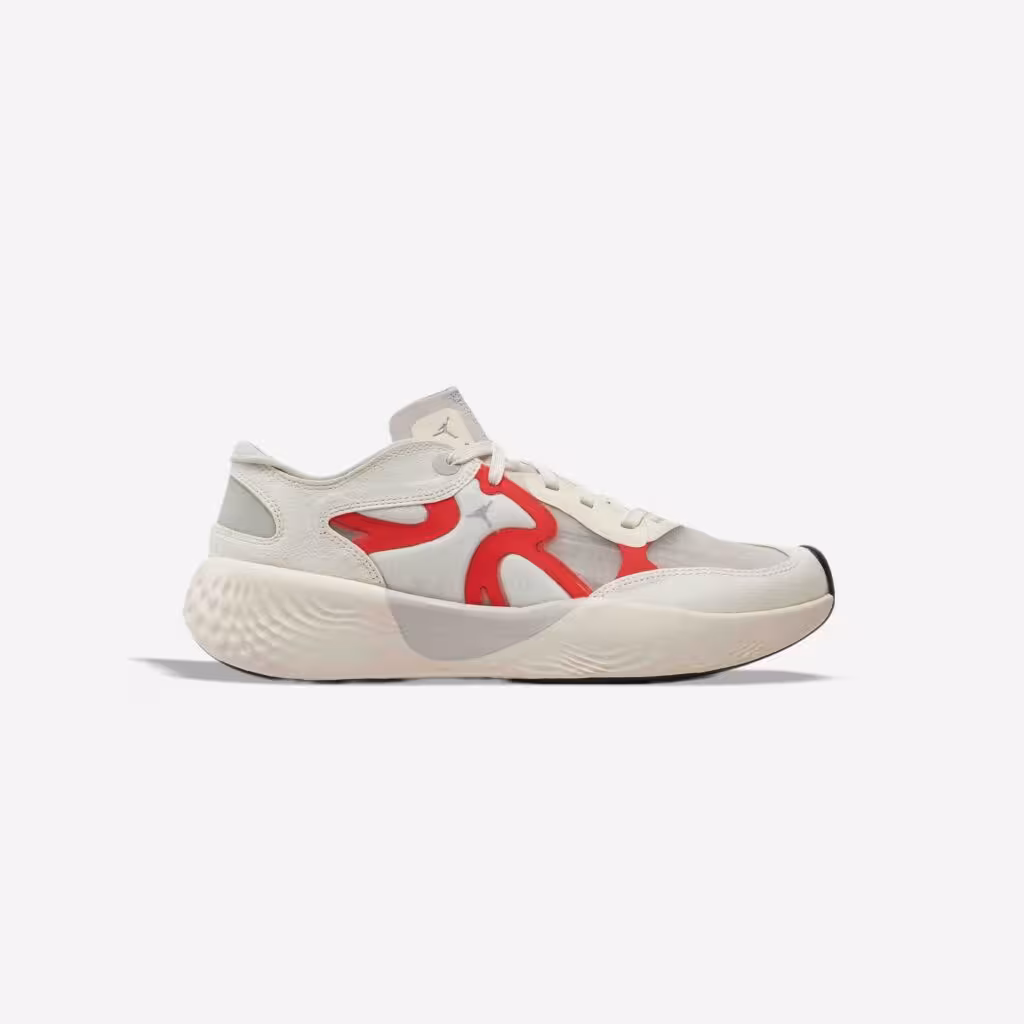 کفش بسکتبال Nike مدل Jordan Delta 3 – DN2647-100