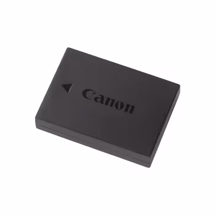باتری دوربین کانن مدل LP-E10