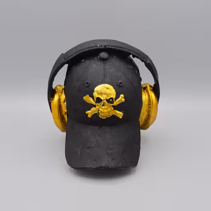 مجسمه مدل Psdo527