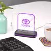 چراغ رومیزی نئون مدل TYT