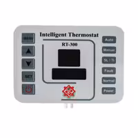 کلید هوشمند کولر آبی مدل RT300