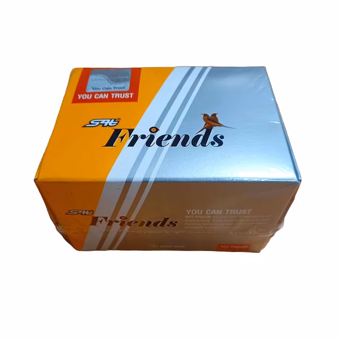 توپی سر کمک اس فورتی کد 0154 مناسب برای ال90