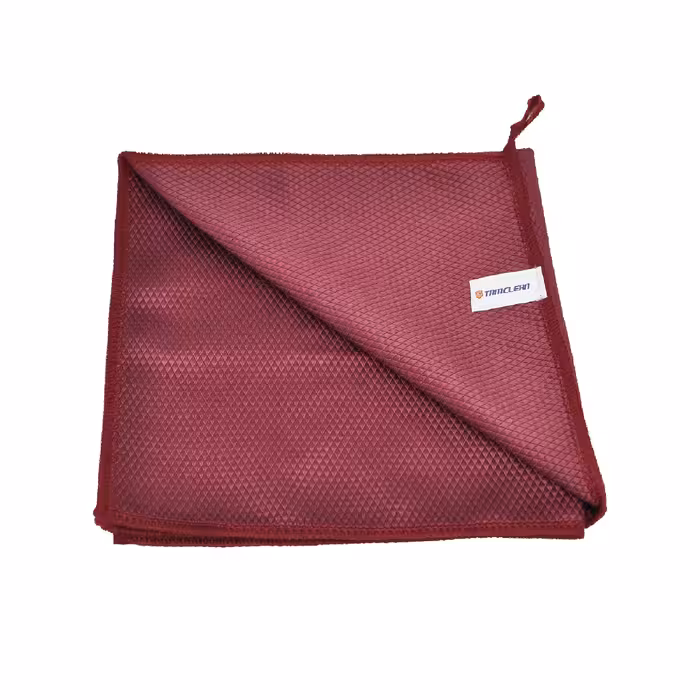 دستمال نظافت تام کلین مدل TC-DT40SS بسته سه عددی