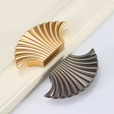 دستگیره کابینت مدل A3 بسته 3 عددی