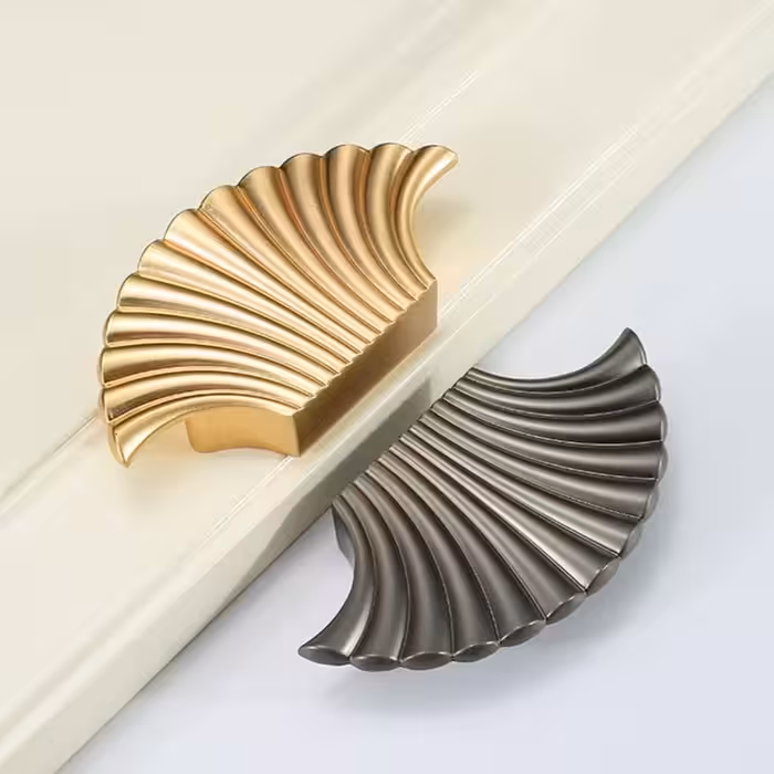 دستگیره کابینت مدل A3 بسته 3 عددی