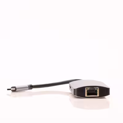 هاب 7 پورت USB-C یسیدو مدل HB15