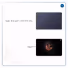 برچسب پوششی ماهوت مدل Pizza مناسب برای تبلت هوآوی Matepad T10 2020 AGS-L09