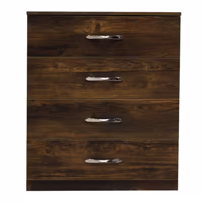 دراور مدل چهار کشو کد IKE 454