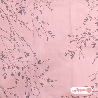 ملحفه آدنو کد CH02 دونفره سایز 160x200 سانتی متر