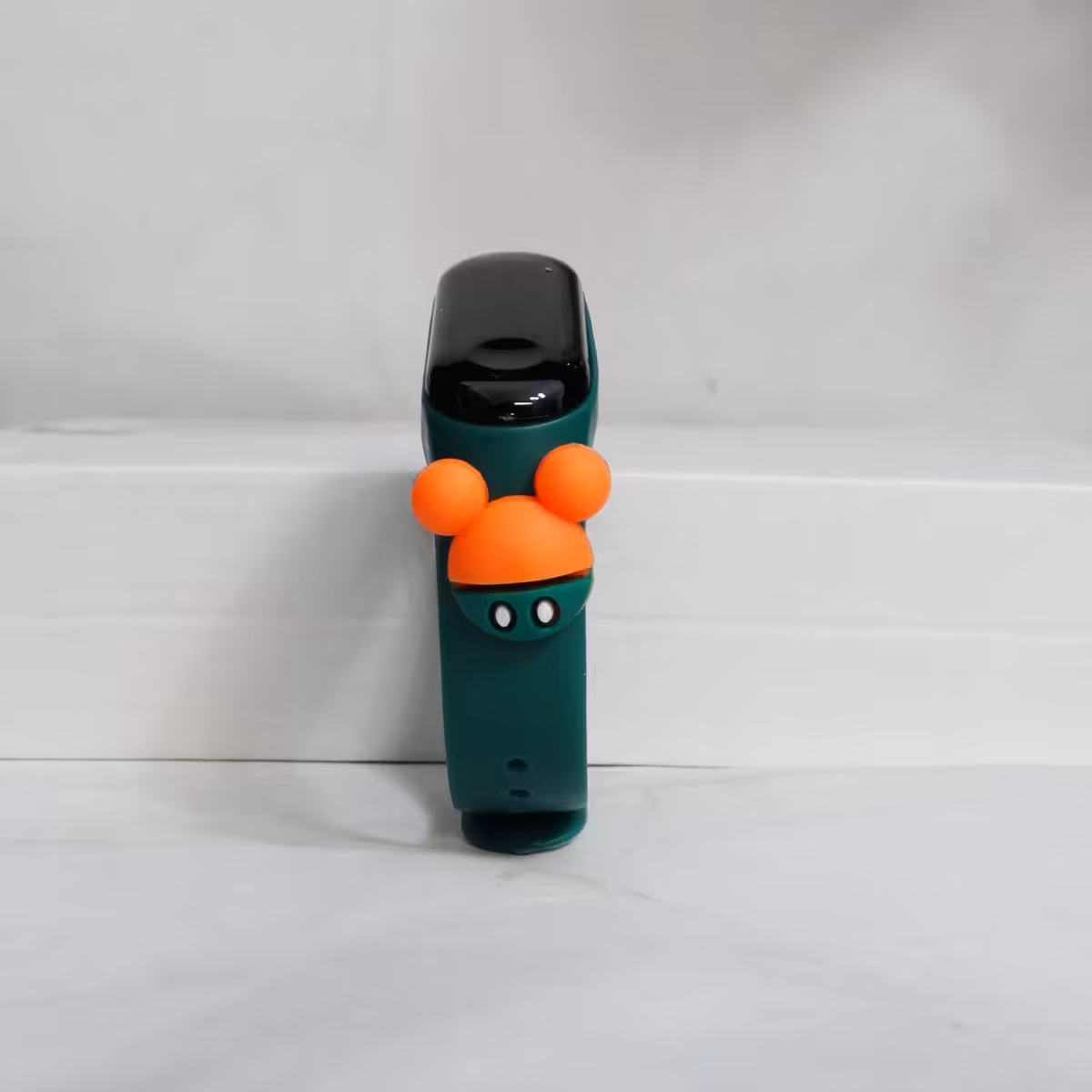 ساعت مچی دیجیتال مدل موش مهربان