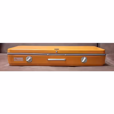 اجاق سفری والور مدل COMPACT-2