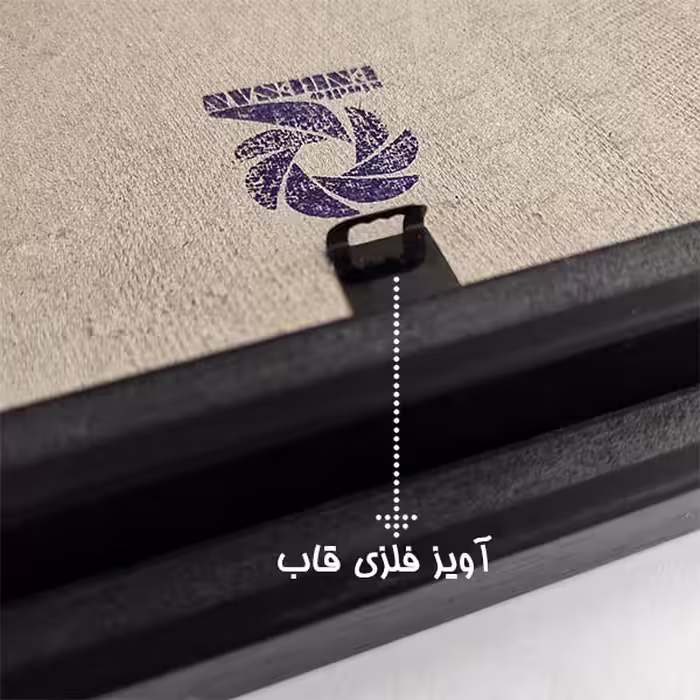 تابلو استودیو انبسان طرح آدری هپبورن کد 4405