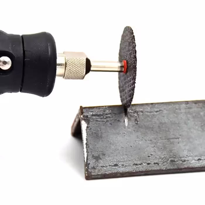 صفحه برش فرز درمل مدل 36mm بسته 10 عددی