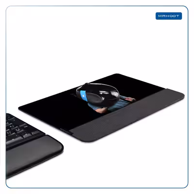 ماوس پد ماهوت مدل PRO- Mark-Zuckerberg