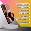 کاور لاین کینگ مدل GORBEHNAZ J2 مناسب برای گوشی موبایل سامسونگ Galaxy A03s به همراه پایه نگهدارنده