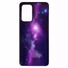 کاور طرح کهکشان کد 1146 مناسب برای گوشی موبایل سامسونگ galaxy a72