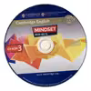 کتاب Cambridge English Mindset For IELTS 3 SB  CD اثر Greg Archer انتشارات Cambridge