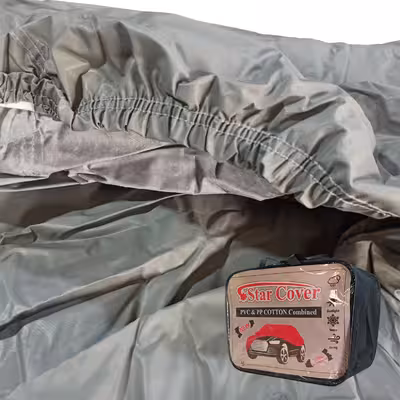 چادر خودرو استار کاور مدل STRCLC مناسب برای کیا سول