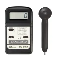 یووی سنج لوترون مدل UV-340A