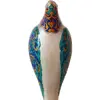 مجسمه سفالی مدل E77