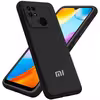 کاور مسیر مدل SIL-001 مناسب برای گوشی موبایل شیائومی Redmi 10C