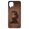 کاور طرح دختر کد 1146 مناسب برای گوشی موبایل سامسونگ galaxy a12