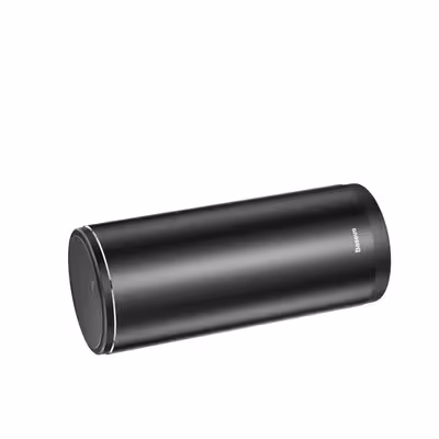 سطل زباله خودرو باسئوس مدل Vehicle Mounted