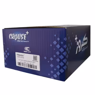 آینه جانبی برقی سمت راست کروز   کد CR 34112102 مناسب برای ساینا
