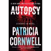 کتاب Autopsy اثر Patricia Cornwell انتشارات William Morrow