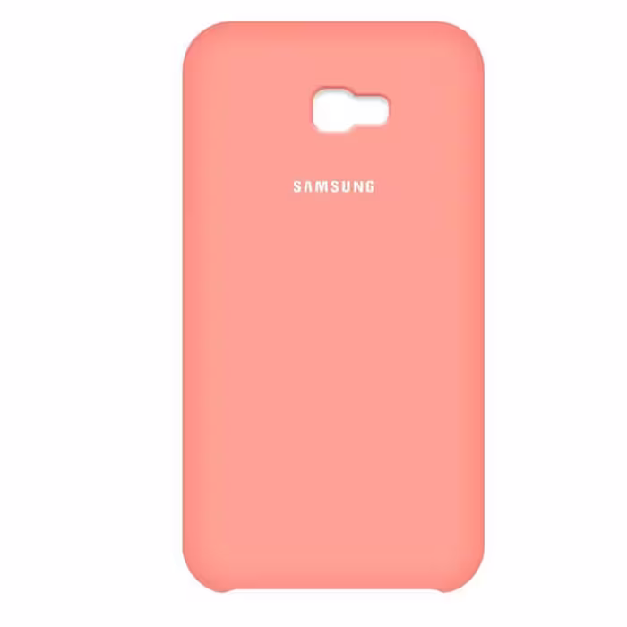 کاور مدل سیلیکون کد B00321C مناسب برای گوشی سامسونگ Galaxy J7 Prime