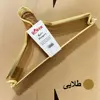 چوب لباسی ردفلاور مدل سناتور کد THICK بسته 6 عددی