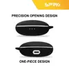 کاور اسپریگ مدل SiC-SP مناسب برای هدفون بی سیم انکر SoundCore Liberty 3 Pro