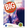 کتاب Big English 2nd 3 اثر Mario Herrera انتشارات Pearson