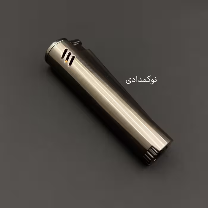فندک مدل دکمه ای کد DKD-902