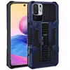 کاور کینگ پاور مدل Vangard مناسب برای گوشی موبایل شیائومی Redmi Note 11 SE