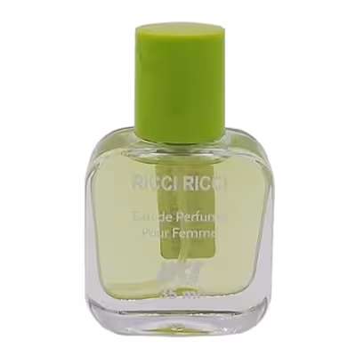 عطر جیبی زنانه نایس مدل ریچی ریچی حجم 35 میلی لیتر