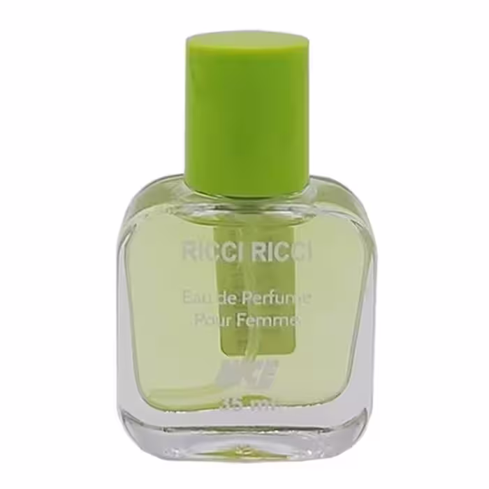 عطر جیبی زنانه نایس مدل ریچی ریچی حجم 35 میلی لیتر