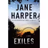 کتاب Exiles اثر Jane Harper انتشارات Flatiron Books